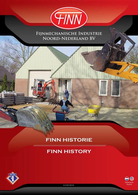 Finn B.V..